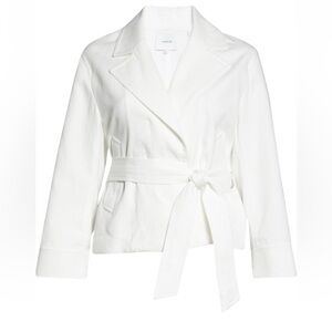 VINCE jacket plus size